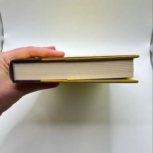 Georgie, All Along HC by Kate Clayborn Romance Feb 2023 - Book of the Month - Picture 5 of 6